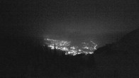 Archived image Webcam Sadelexpressen Chair Lift -Åre Ski Resort 03:00