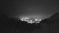 Archived image Webcam Sadelexpressen Chair Lift -Åre Ski Resort 06:00