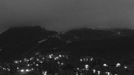 Archived image Webcam Top Station Vargenlift - Åre Ski Resort 01:00