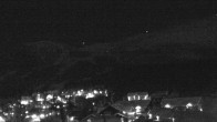 Archiv Foto Webcam Skigebiet Åre: Vargenlift Bergstation 01:00