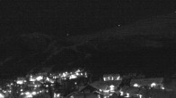 Archiv Foto Webcam Skigebiet Åre: Vargenlift Bergstation 05:00