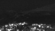 Archiv Foto Webcam Skigebiet Åre: Vargenlift Bergstation 06:00