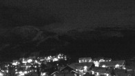 Archiv Foto Webcam Skigebiet Åre: Vargenlift Bergstation 06:00