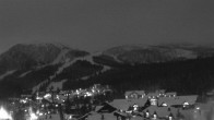 Archiv Foto Webcam Skigebiet Åre: Vargenlift Bergstation 15:00