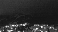 Archiv Foto Webcam Skigebiet Åre: Vargenlift Bergstation 19:00