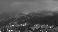 Archiv Foto Webcam Skigebiet Åre: Vargenlift Bergstation 07:00