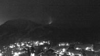 Archived image Webcam Top Station Vargenlift - Åre Ski Resort 23:00