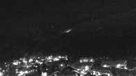 Archived image Webcam Top Station Vargenlift - Åre Ski Resort 03:00