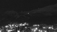 Archived image Webcam Top Station Vargenlift - Åre Ski Resort 05:00