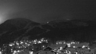 Archived image Webcam Top Station Vargenlift - Åre Ski Resort 07:00