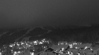 Archived image Webcam Top Station Vargenlift - Åre Ski Resort 15:00