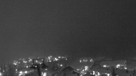 Archived image Webcam Top Station Vargenlift - Åre Ski Resort 23:00