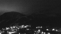 Archiv Foto Webcam Skigebiet Åre: Vargenlift Bergstation 23:00