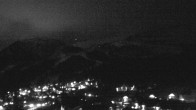 Archiv Foto Webcam Skigebiet Åre: Vargenlift Bergstation 05:00