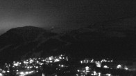 Archiv Foto Webcam Skigebiet Åre: Vargenlift Bergstation 06:00