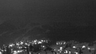 Archived image Webcam Top Station Vargenlift - Åre Ski Resort 23:00