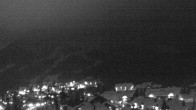 Archived image Webcam Top Station Vargenlift - Åre Ski Resort 01:00