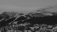 Archived image Webcam Top Station Vargenlift - Åre Ski Resort 06:00