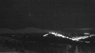 Archiv Foto Webcam Skigebiet Åre: Bergstation Tegelift 05:00