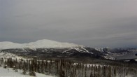 Archiv Foto Webcam Skigebiet Åre: Bergstation Tegelift 11:00