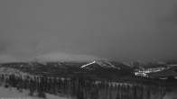 Archiv Foto Webcam Skigebiet Åre: Bergstation Tegelift 15:00