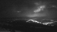 Archiv Foto Webcam Skigebiet Åre: Bergstation Tegelift 06:00