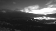 Archiv Foto Webcam Skigebiet Åre: Bergstation Tegelift 07:00