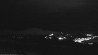 Archiv Foto Webcam Skigebiet Åre: Bergstation Tegelift 23:00