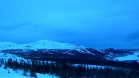 Archiv Foto Webcam Skigebiet Åre: Bergstation Tegelift 07:00