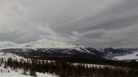 Archiv Foto Webcam Skigebiet Åre: Bergstation Tegelift 13:00