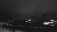 Archived image Webcam Top Station Tegelift - Åre Ski Resort 19:00