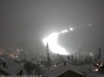 Archiv Foto Webcam Skigebiet Vemdalsskalet Hovde Express 23:00