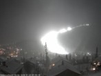 Archiv Foto Webcam Skigebiet Vemdalsskalet Hovde Express 01:00