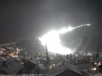 Archiv Foto Webcam Skigebiet Vemdalsskalet Hovde Express 03:00