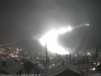 Archiv Foto Webcam Skigebiet Vemdalsskalet Hovde Express 05:00