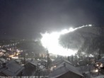 Archiv Foto Webcam Skigebiet Vemdalsskalet Hovde Express 06:00