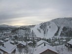 Archiv Foto Webcam Skigebiet Vemdalsskalet Hovde Express 09:00