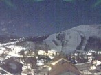 Archiv Foto Webcam Skigebiet Vemdalsskalet Hovde Express 23:00