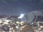 Archiv Foto Webcam Skigebiet Vemdalsskalet Hovde Express 01:00