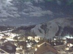 Archiv Foto Webcam Skigebiet Vemdalsskalet Hovde Express 03:00