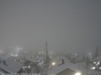 Archiv Foto Webcam Skigebiet Vemdalsskalet Hovde Express 23:00