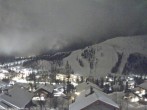 Archiv Foto Webcam Skigebiet Vemdalsskalet Hovde Express 03:00