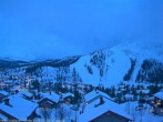 Archiv Foto Webcam Skigebiet Vemdalsskalet Hovde Express 06:00