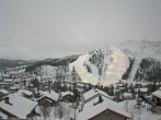 Archiv Foto Webcam Skigebiet Vemdalsskalet Hovde Express 07:00