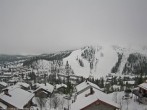 Archiv Foto Webcam Skigebiet Vemdalsskalet Hovde Express 09:00