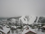 Archiv Foto Webcam Skigebiet Vemdalsskalet Hovde Express 11:00