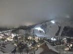 Archiv Foto Webcam Skigebiet Vemdalsskalet Hovde Express 23:00