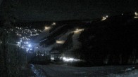 Archiv Foto Webcam Skigebiet Vemdalsskalet Skalspasset 23:00