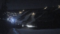 Archiv Foto Webcam Skigebiet Vemdalsskalet Skalspasset 01:00