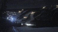 Archiv Foto Webcam Skigebiet Vemdalsskalet Skalspasset 03:00